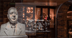 Desktop Screenshot of nayeb.com